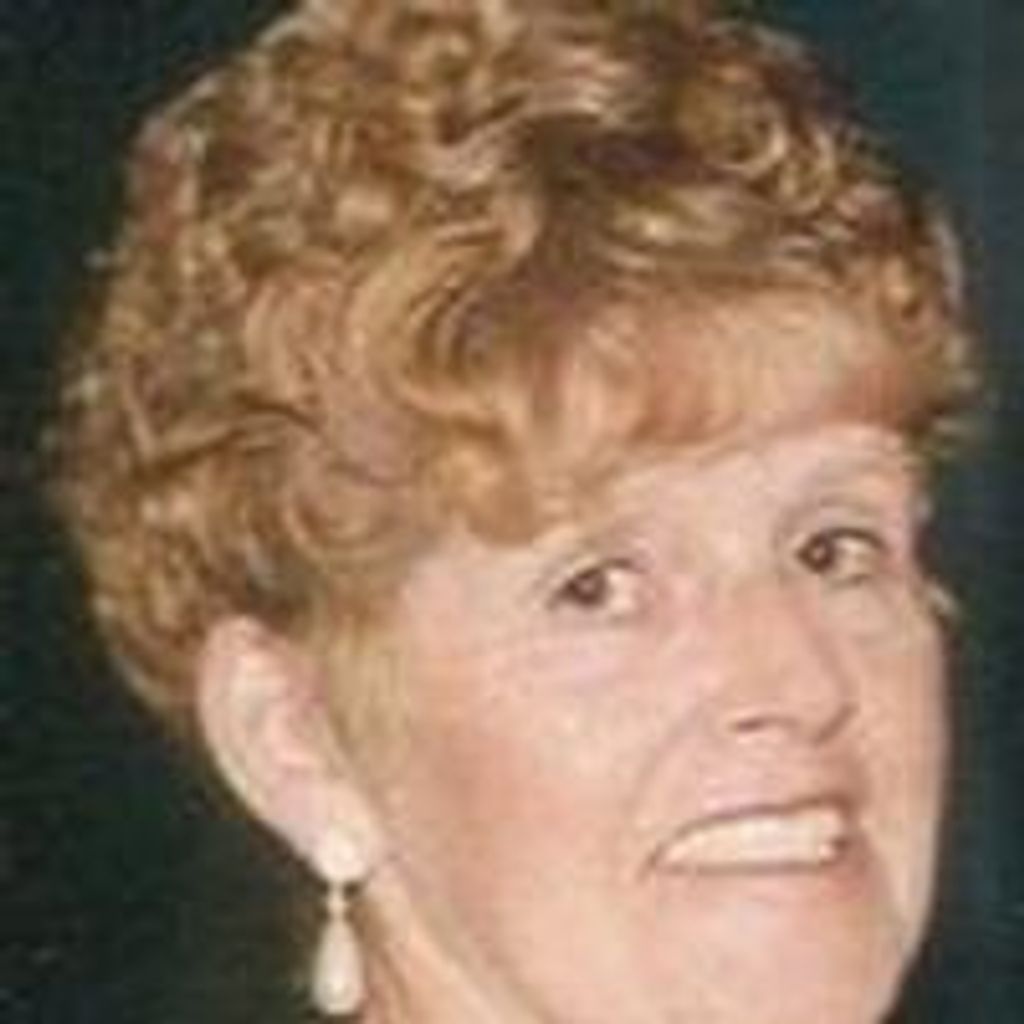 Adrienne F. Mcnaughton