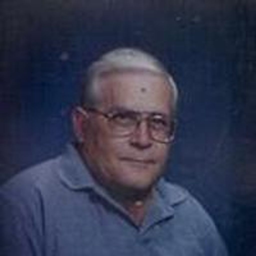 Ralph E. Holmes Profile Photo