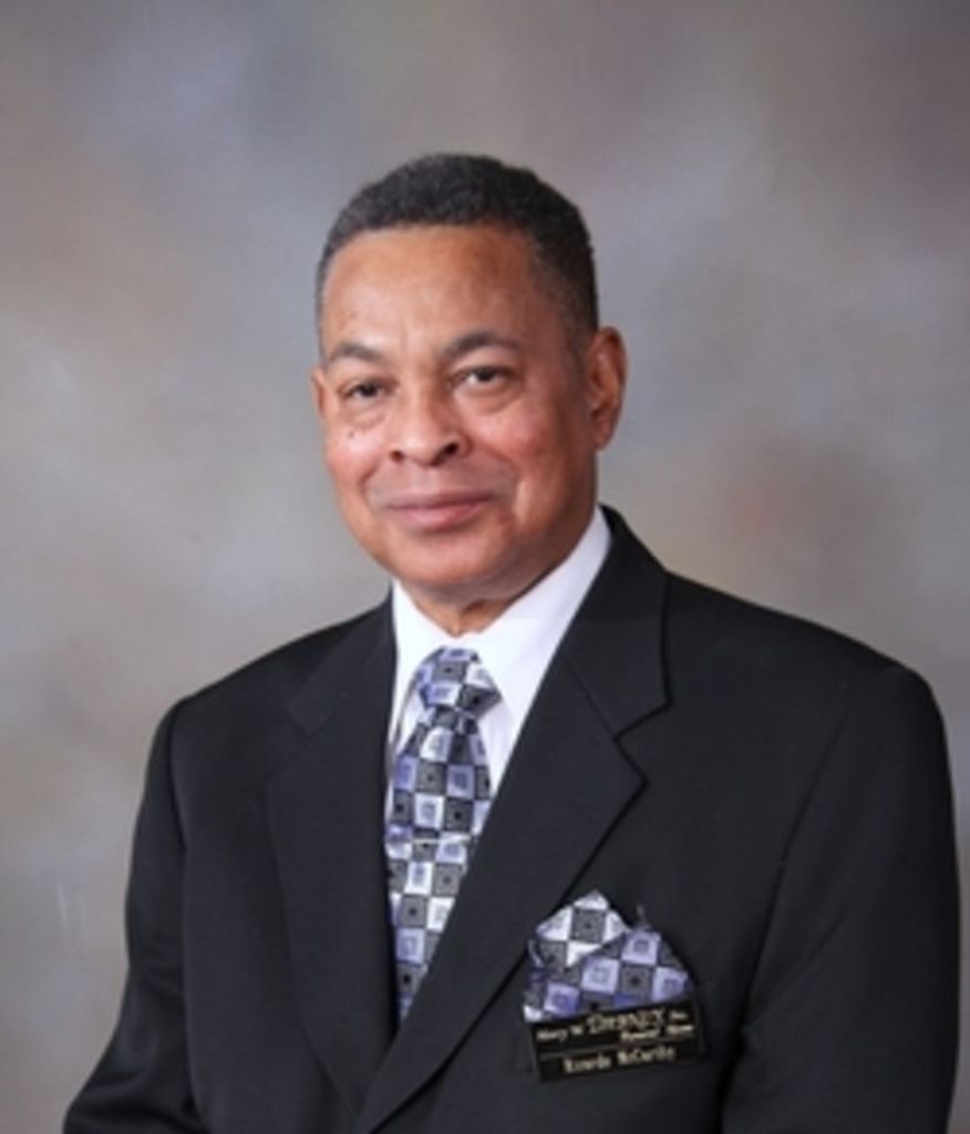 Ricardo Mccarthy Profile Photo