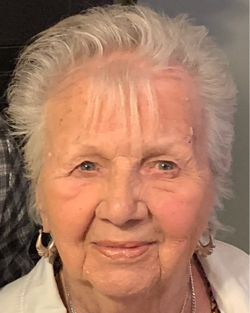 Gladys Mary (Fay) Boreiko Profile Photo