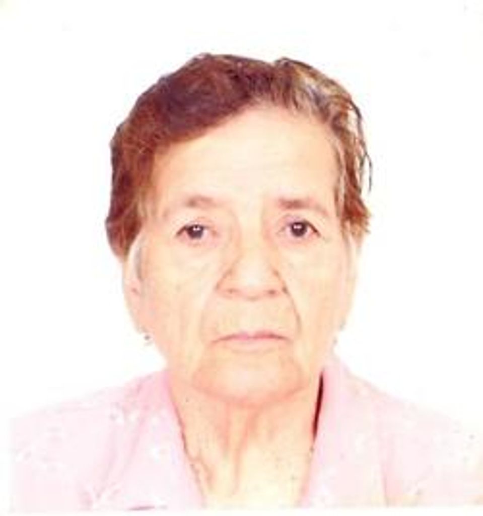 Josefa Aguirre Quezada