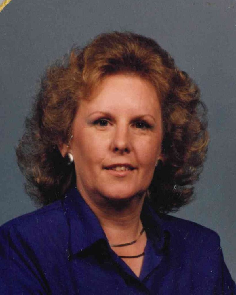 Shirley Day