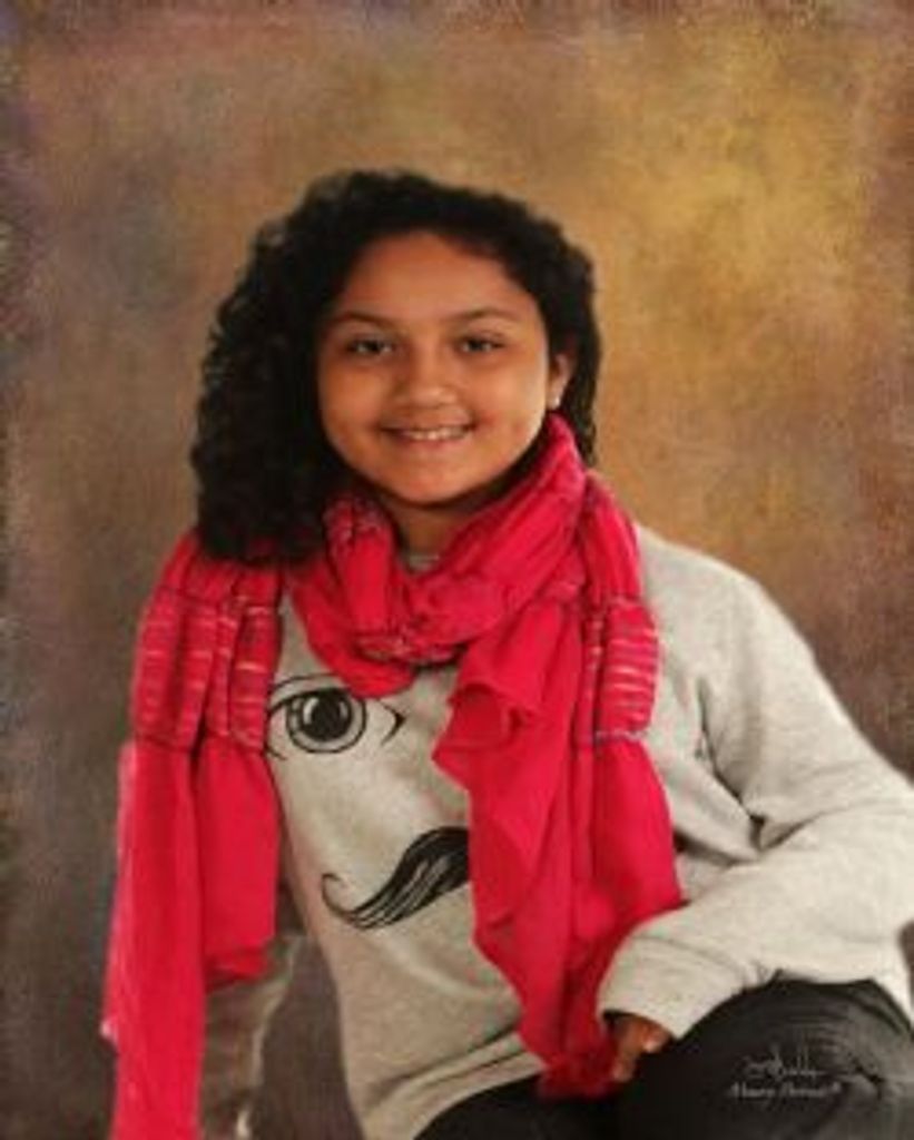 Aisalyn Hull Profile Photo