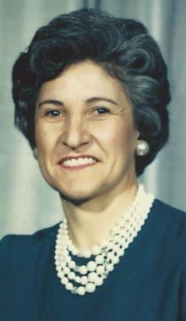 Josephine Lucido