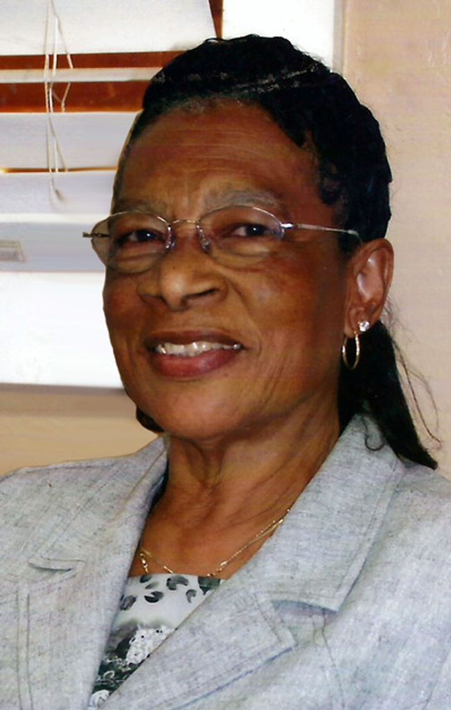 Jennie Fennick Daniels