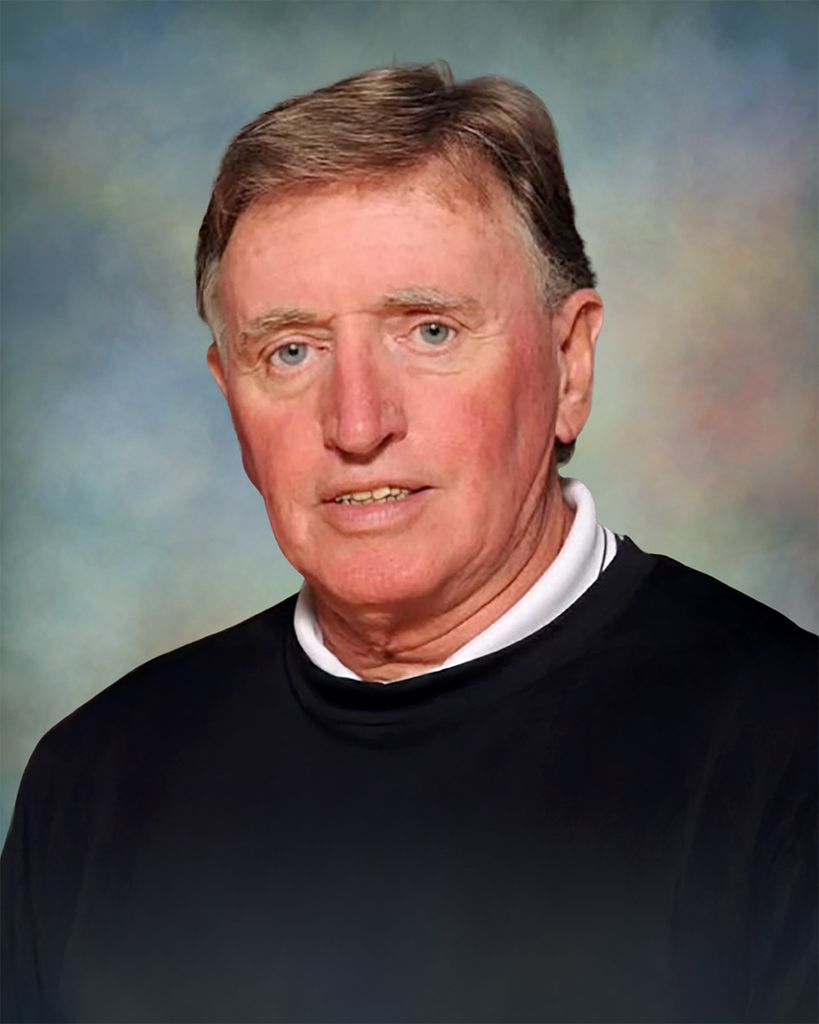 Ronald Frank Christman Profile Photo