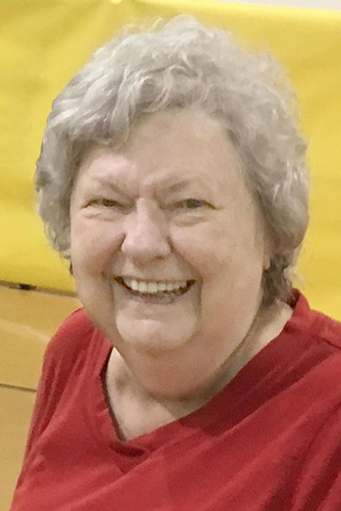 Normalie R. Strickland Profile Photo