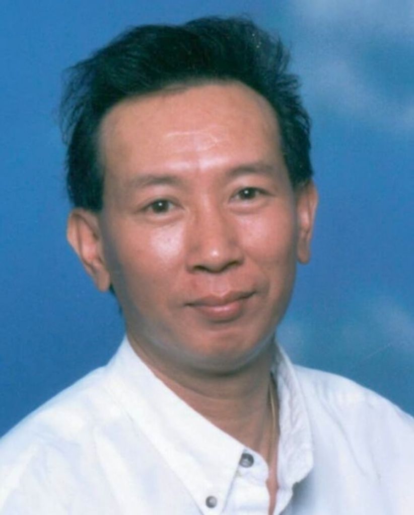 Hai Van Le Profile Photo