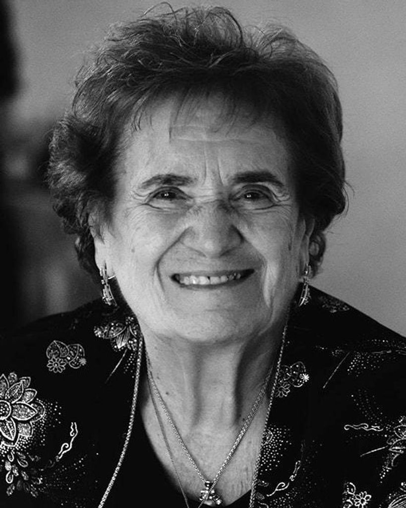Rosa Mezzasalma Profile Photo