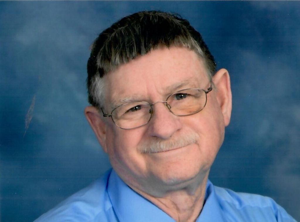 Jerry McKnight