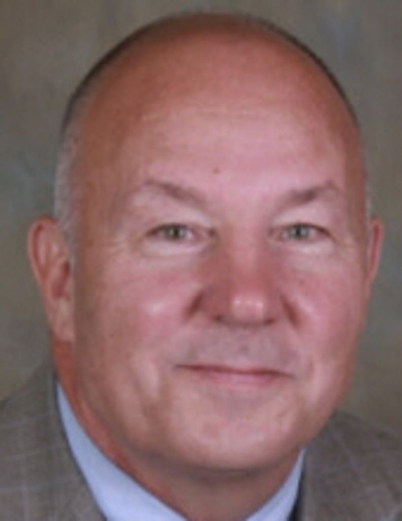 Thomas A. Wartowski