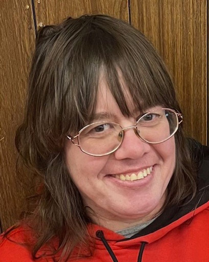 Tracy Ann Schmoker Profile Photo