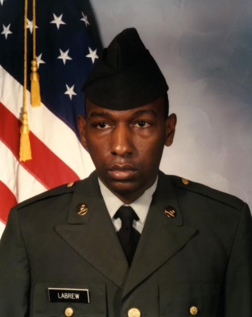 Isadore Leviticus “Levi” Labrew