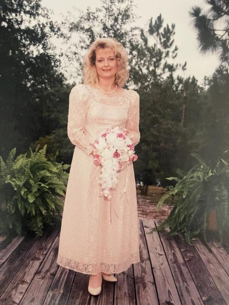 Dedra "Fay" Baldridge Woods Profile Photo