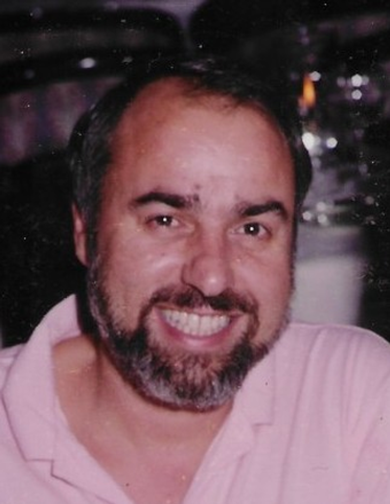 Alfred J. Forte Profile Photo