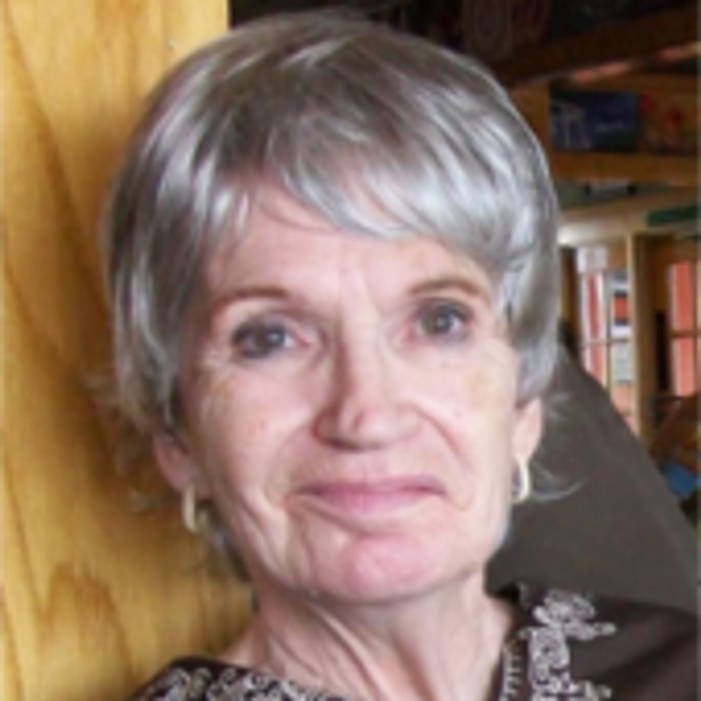 Rhea Hickman