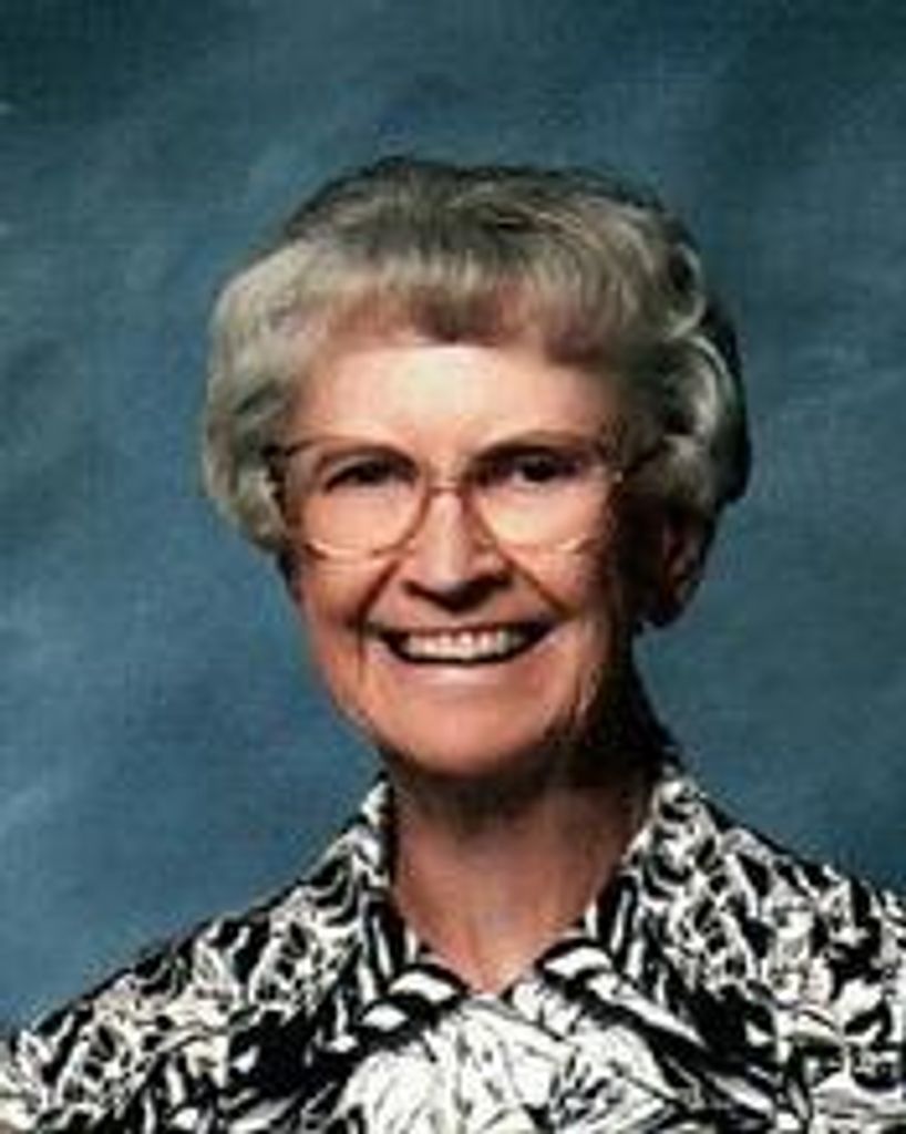 Josephine Cantwell Profile Photo