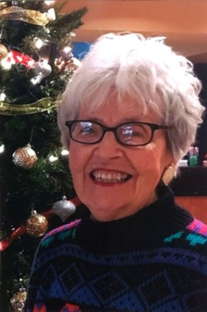 Helen P. Blakeslee