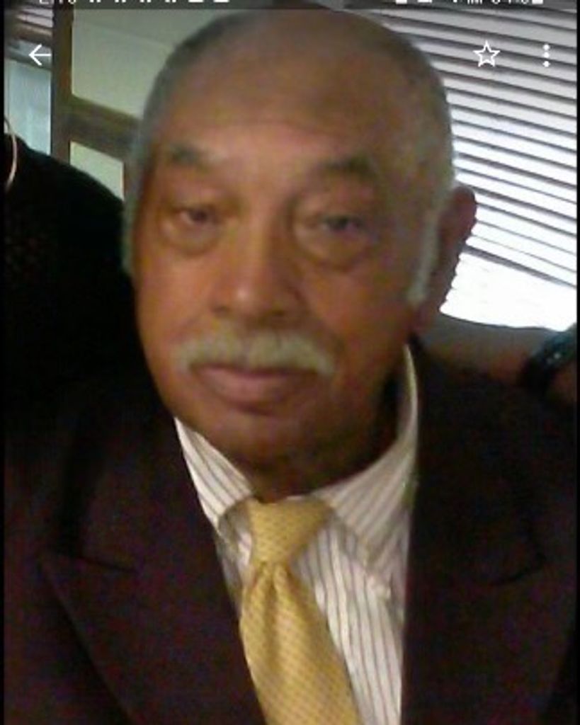 Alec Branch