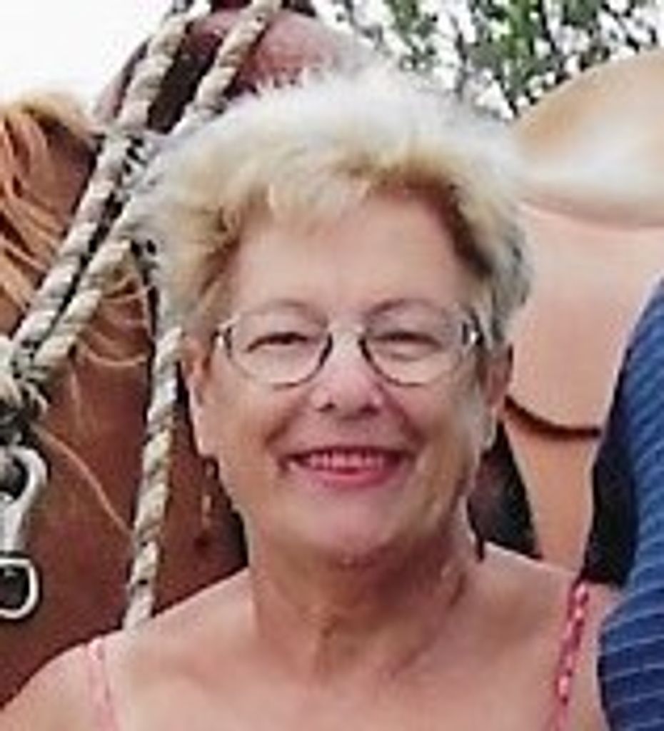 Shirley A. Reiter Profile Photo