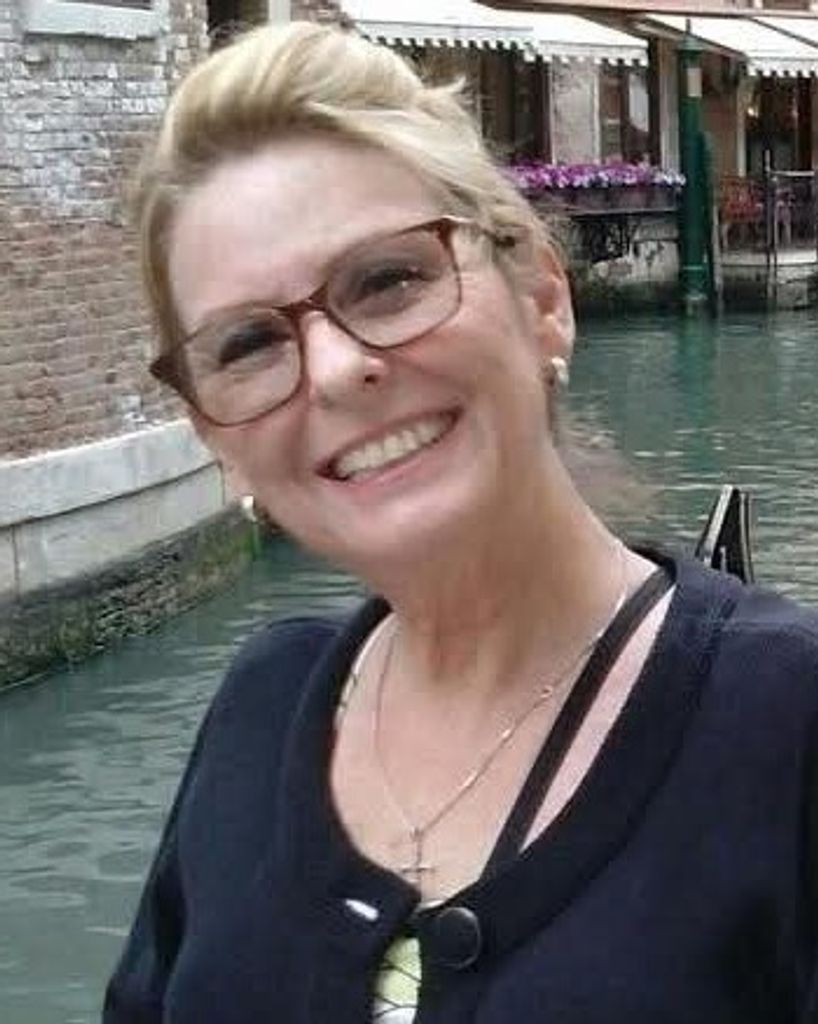 Debra Ann Browell