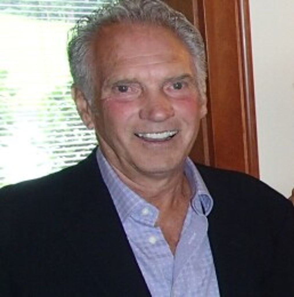 Jim Honeysett Profile Photo