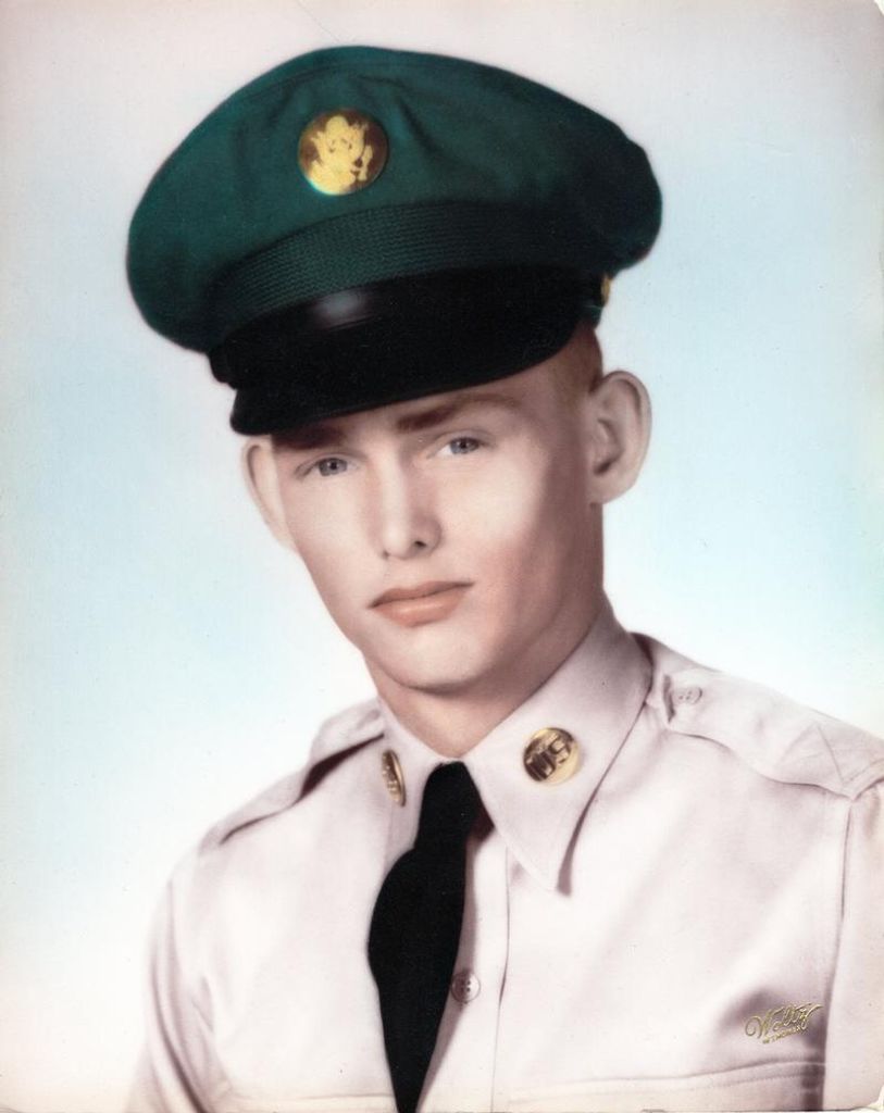 Garry Dale Sanders Profile Photo