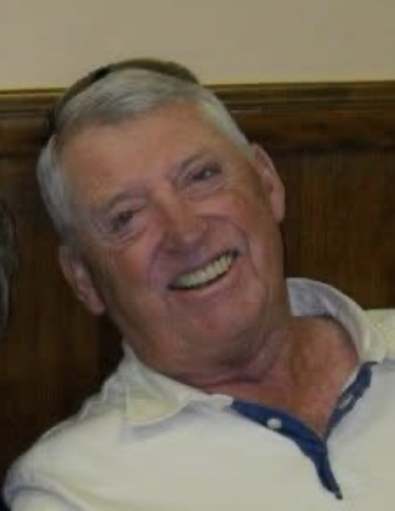 Frank "Rabbit" Robins Profile Photo
