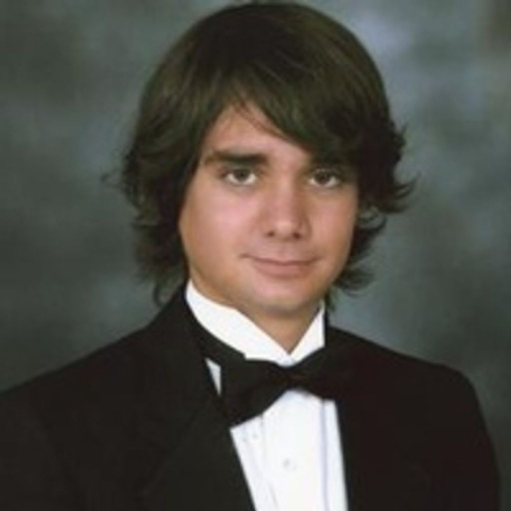 Tristan Clayton Austin Profile Photo
