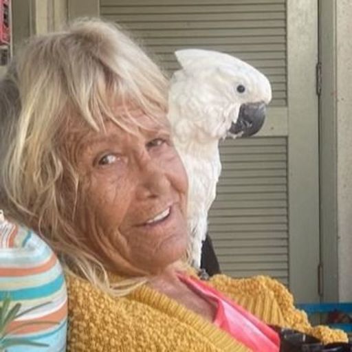 Alma Wargo-Christensen Profile Photo