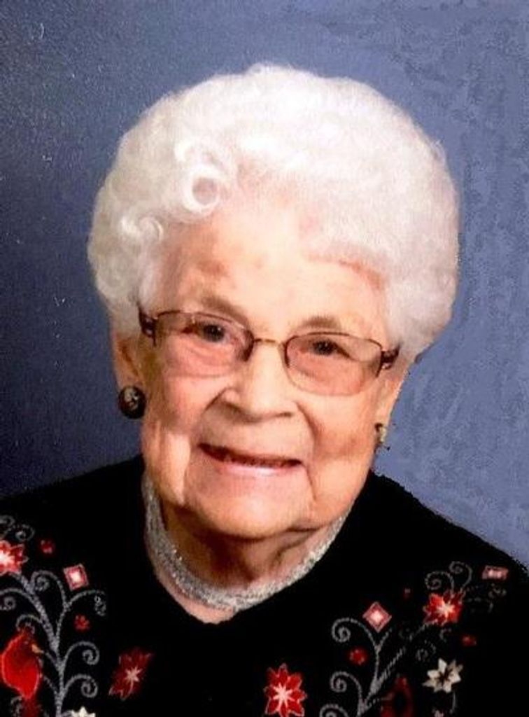 Ruth Jeanette Schock Profile Photo