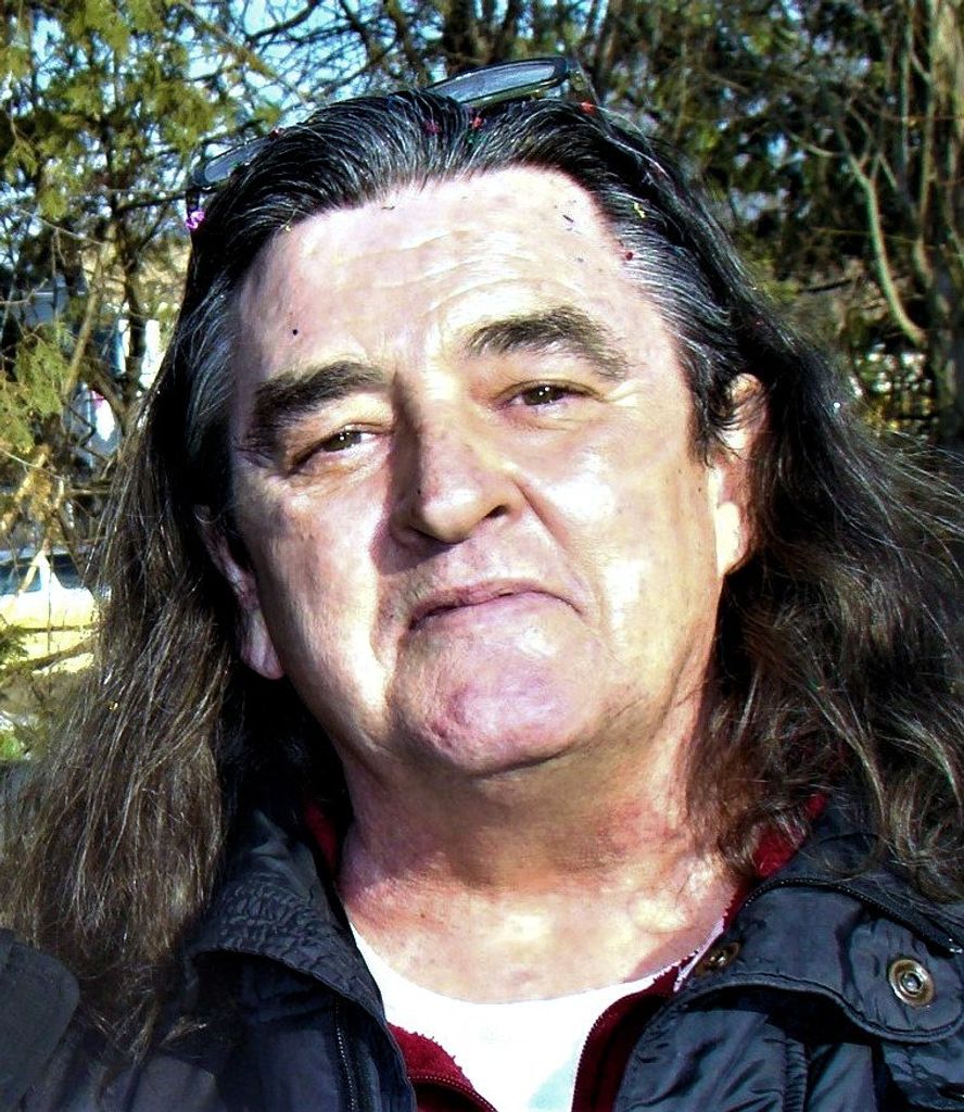 Corey Brian Alexander Doucette