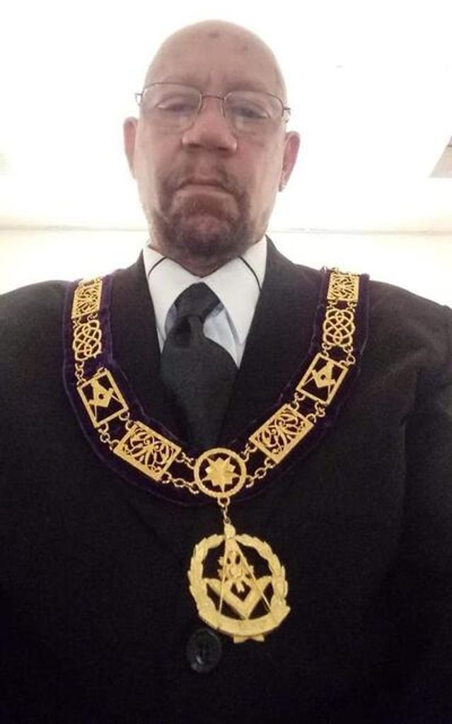 Martin Webster Coleman Profile Photo