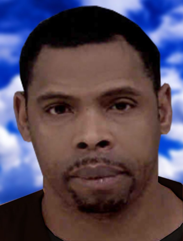 Gary "Booney" Randolph, Jr