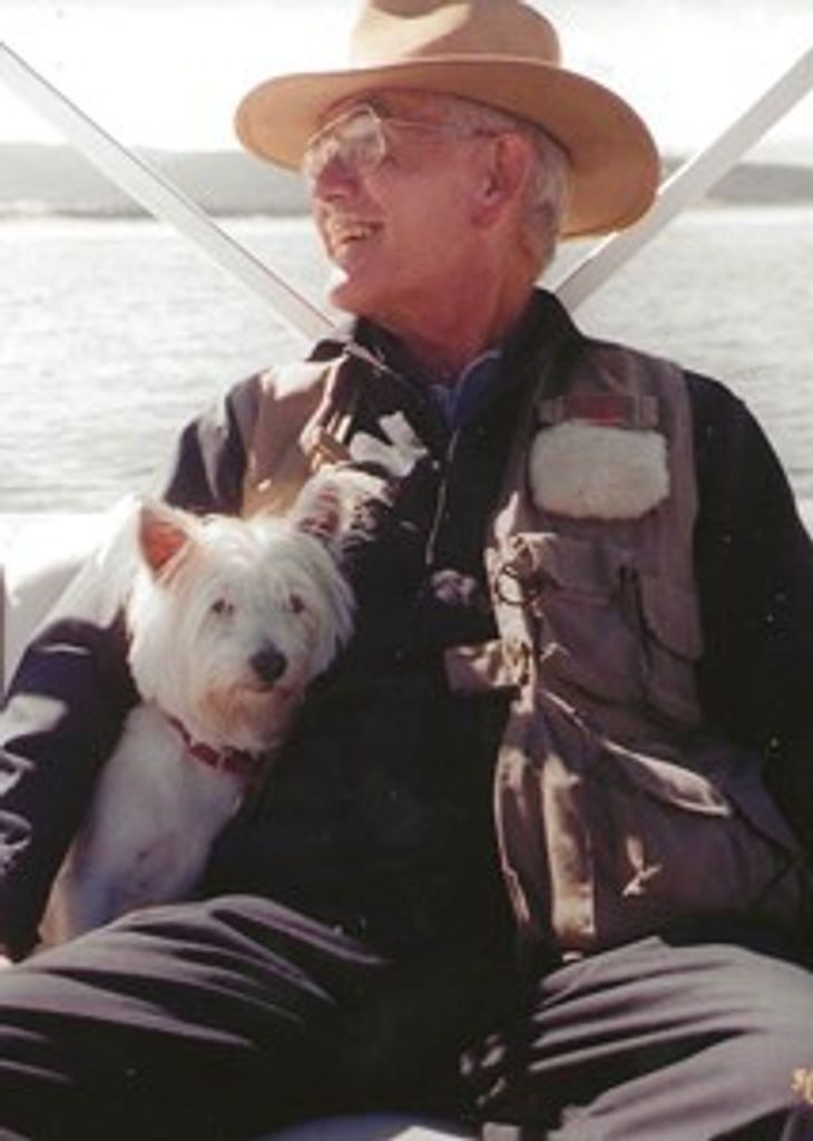 Billy Nelson Hickman Profile Photo