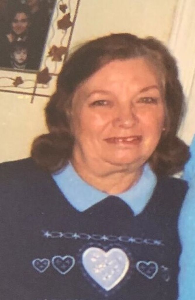 Joyce E. Knapp Profile Photo