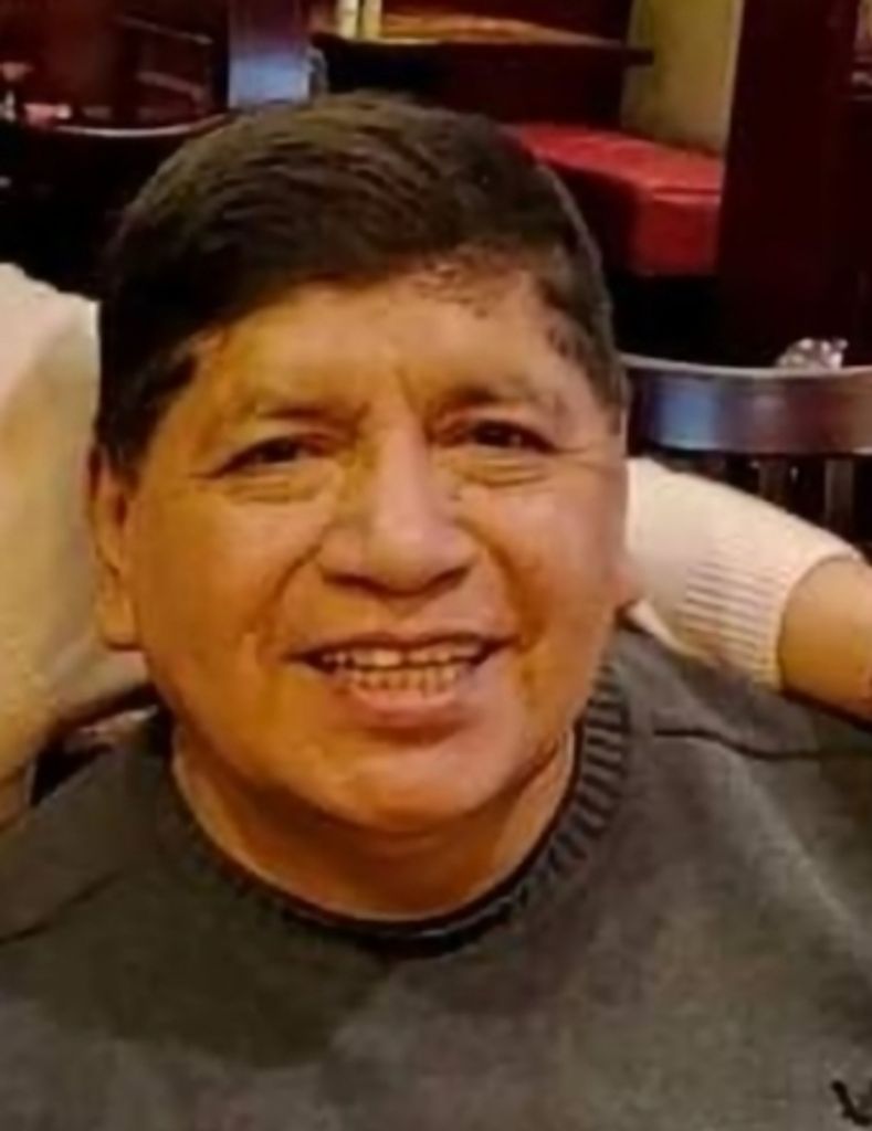 Gil González-Pérez