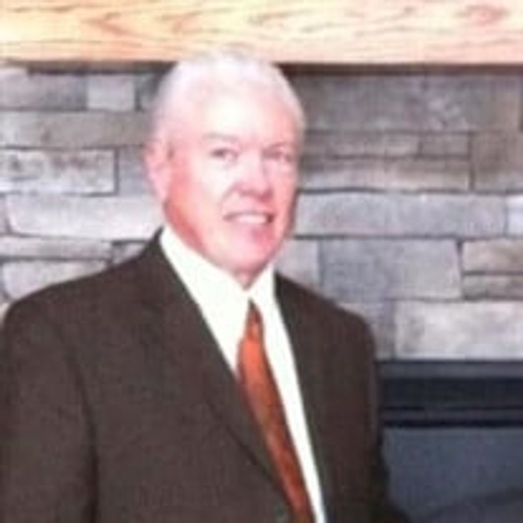 Pastor Ronald G. Sanders