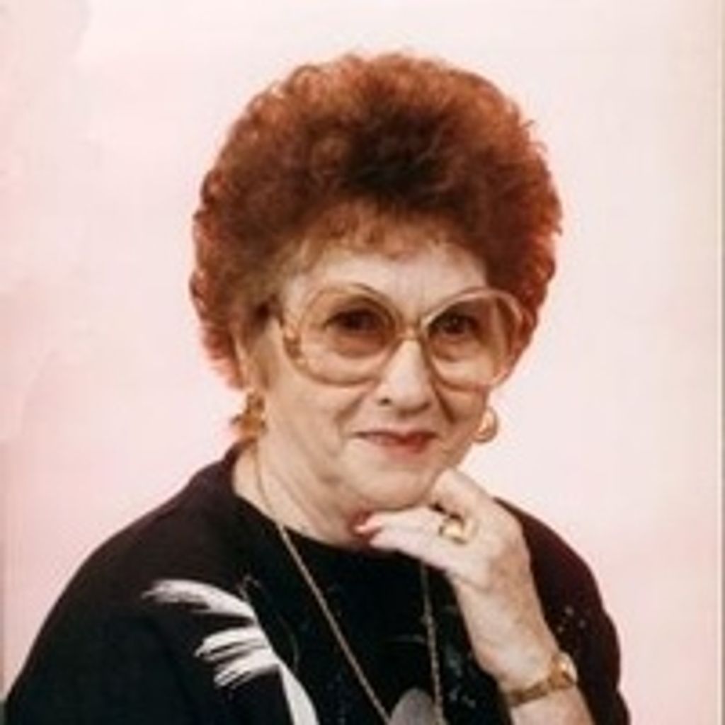 Audrey Davidson Vogt
