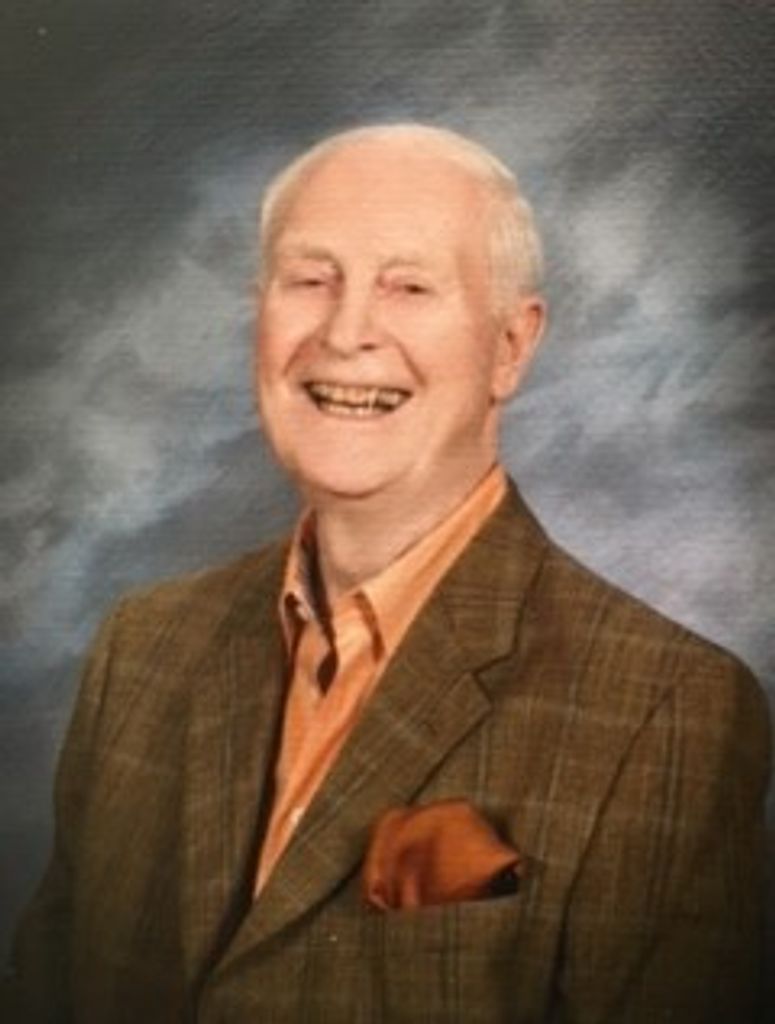 John Francis Connally, Jr.