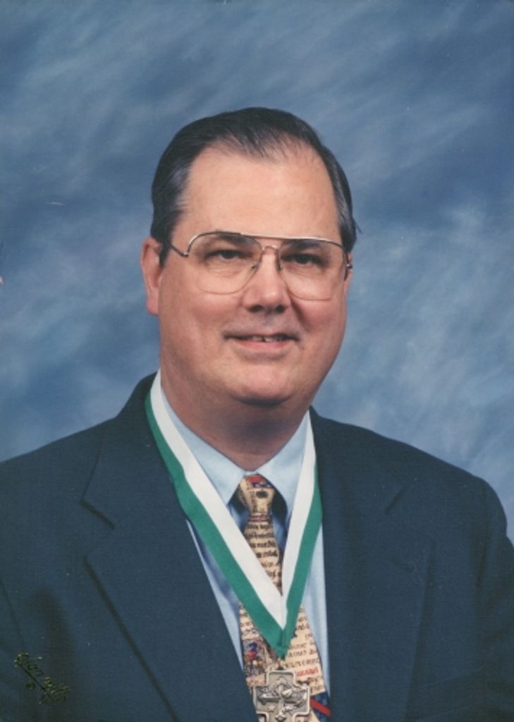 Donald Stuart Henderson Profile Photo