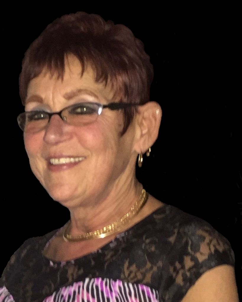 Gail Watnemo