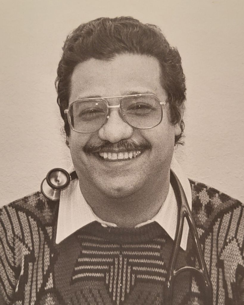 Dr. John Shellcroft II