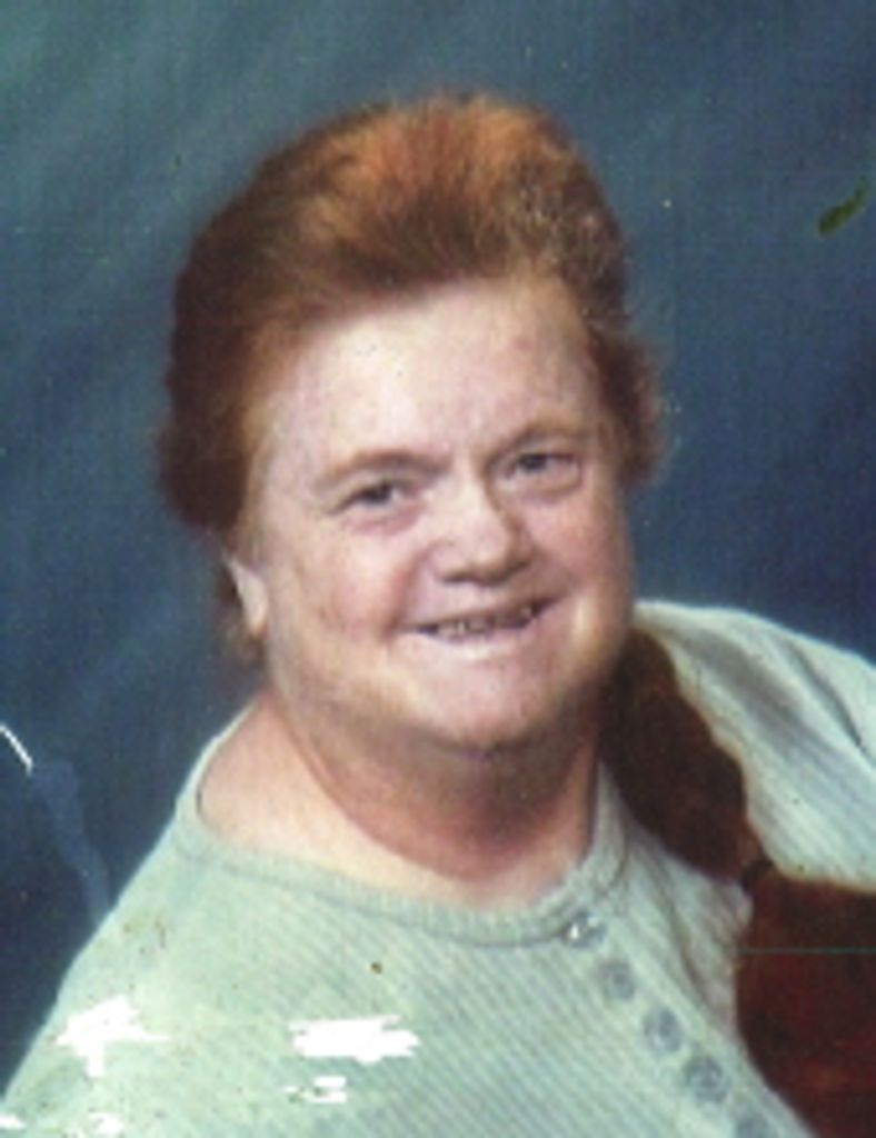 Martha Joann Davis