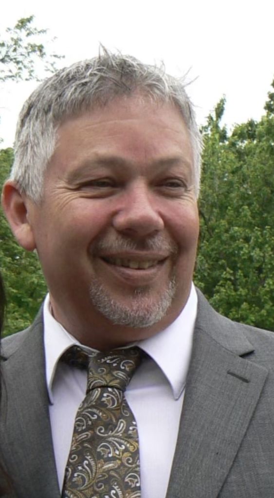 Jeffrey J. Marshall Profile Photo