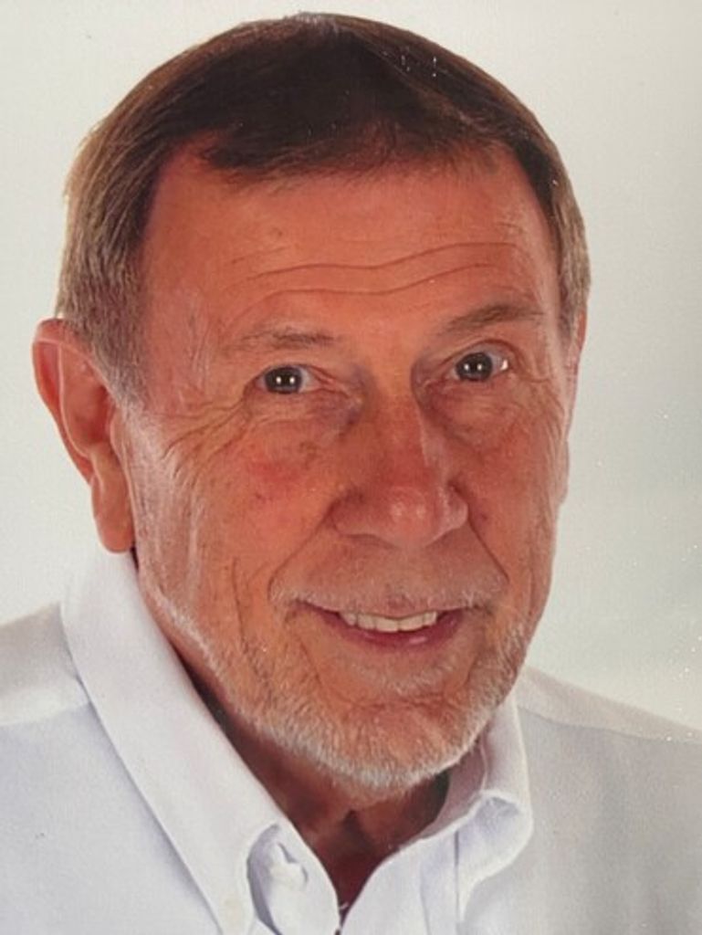 David Lee Pipkin
