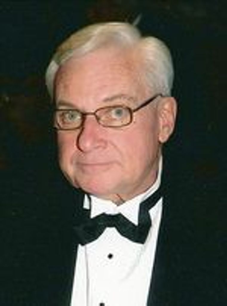 Gary A. Rader