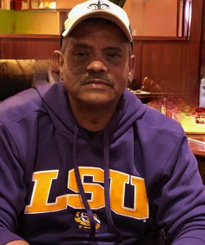 Michael “Rocky” Meshell