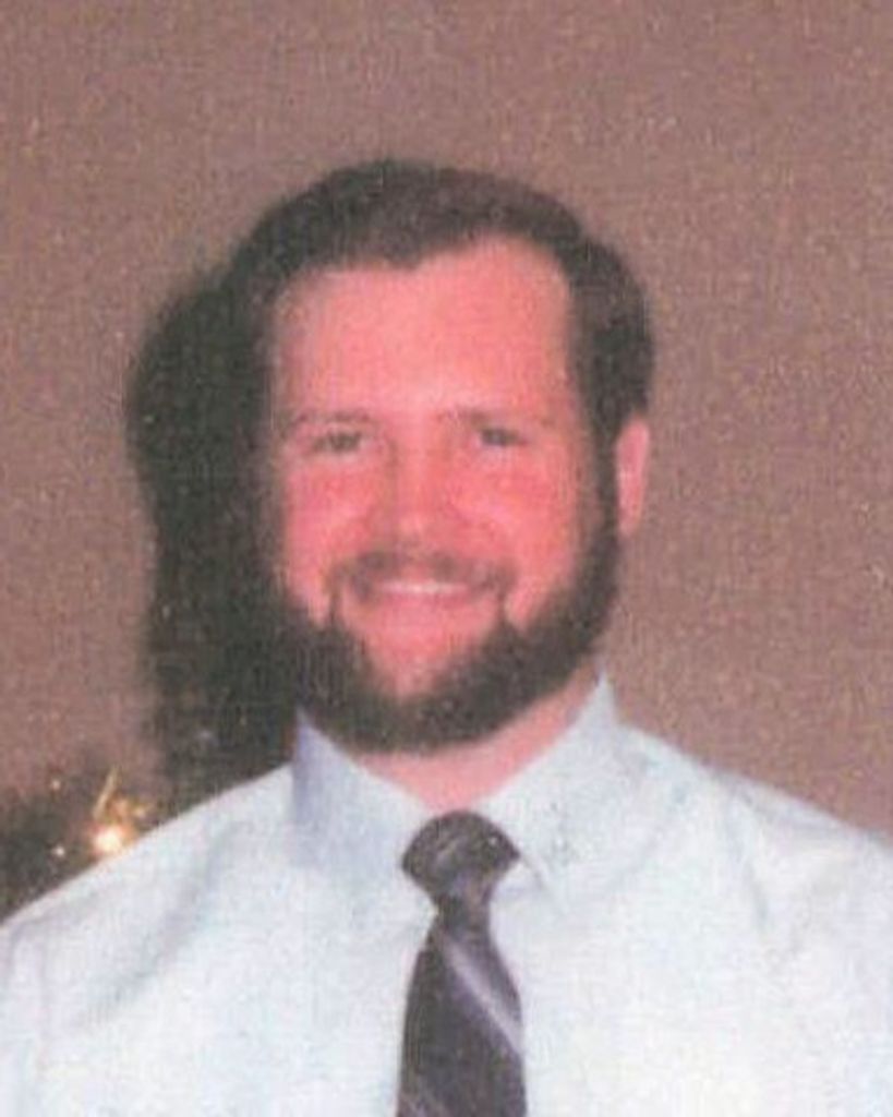 Richard Lee "Girt" Miller