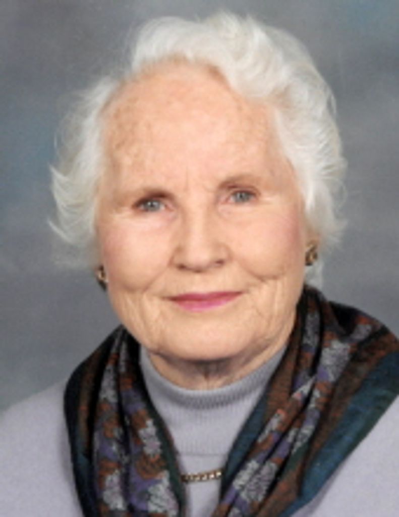 Janet Blake Pepinsky